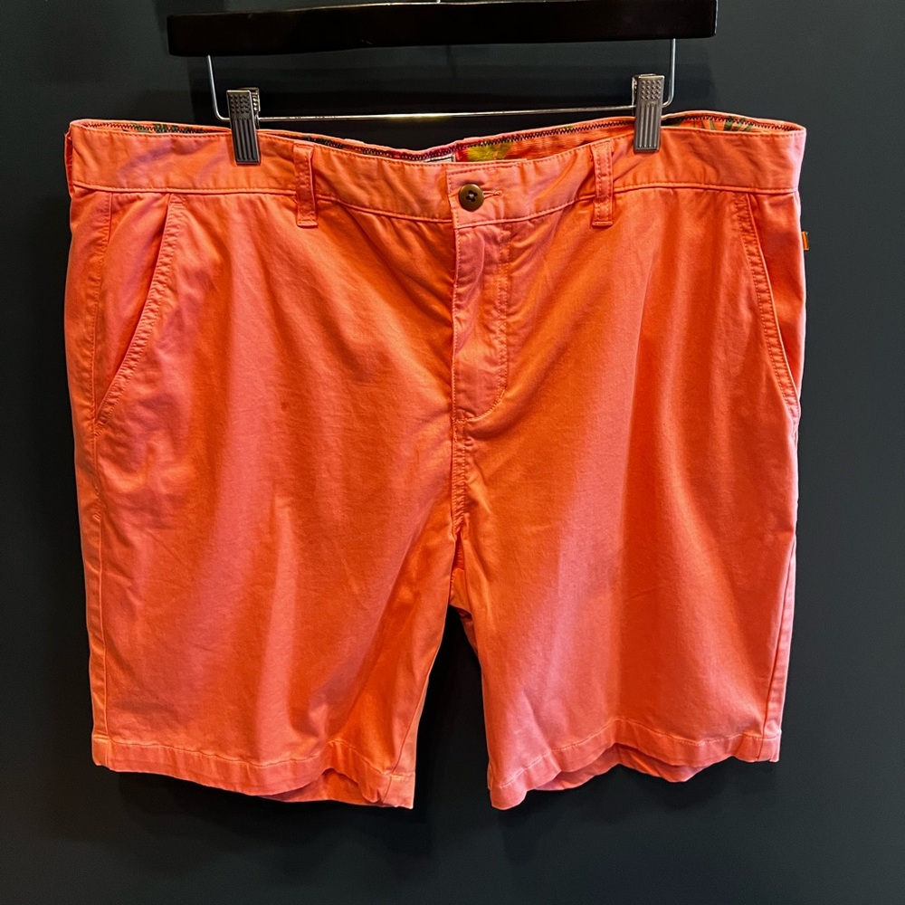 Island Shirt - Sunset